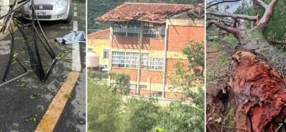 Foto: Divulgação/ Reprodução Redes Sociais