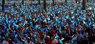 Foto: Divulgação/Santuário Nacional de Aparecida