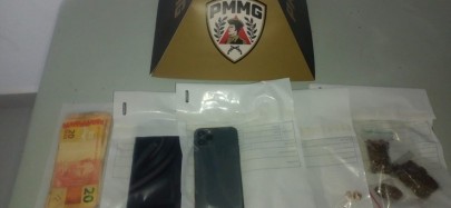 Foto: Polícia Militar