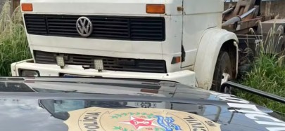 Foto: Polícia Civil