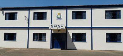 Foto: Reprodução Facebook APAE Muzambinho
