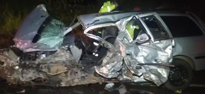 Foto: Polícia Militar Rodoviária