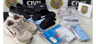 Foto: Polícia Civil